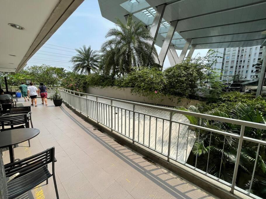Minimalist & Comfy Studio @Baywalk Mall Pluit Yakarta Exterior foto