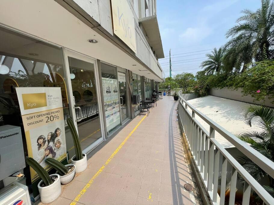 Minimalist & Comfy Studio @Baywalk Mall Pluit Yakarta Exterior foto
