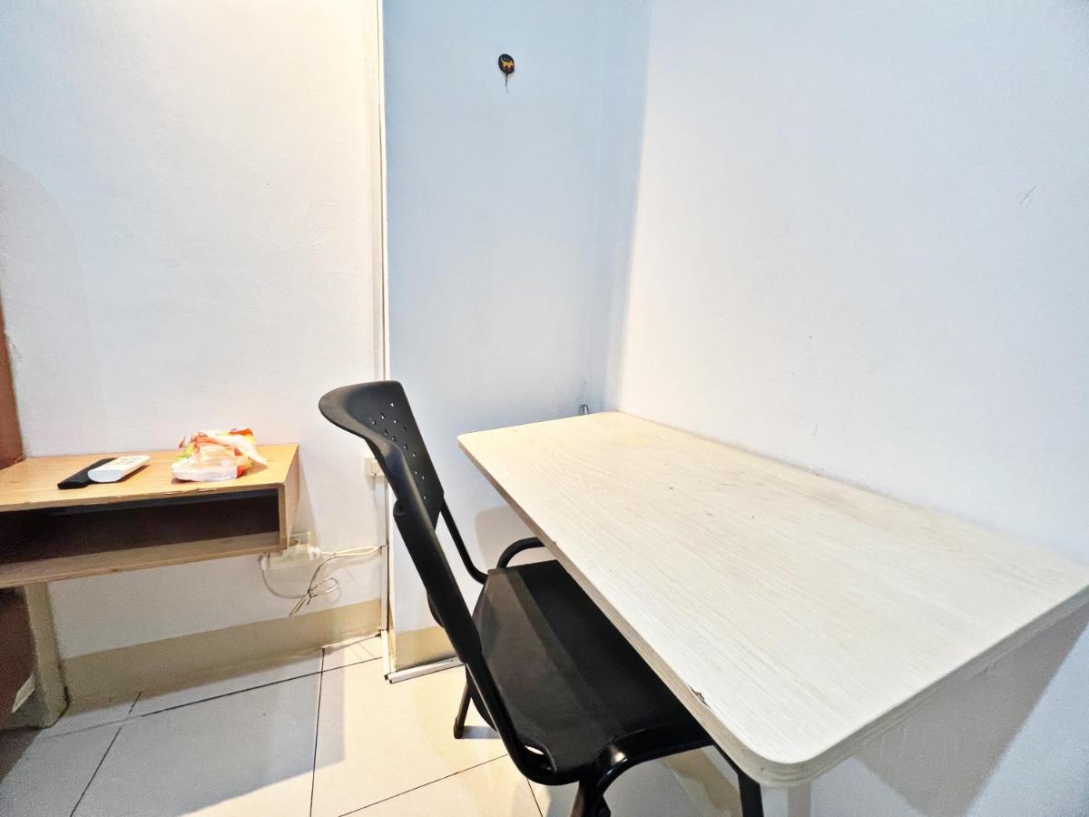 Minimalist & Comfy Studio @Baywalk Mall Pluit Yakarta Exterior foto